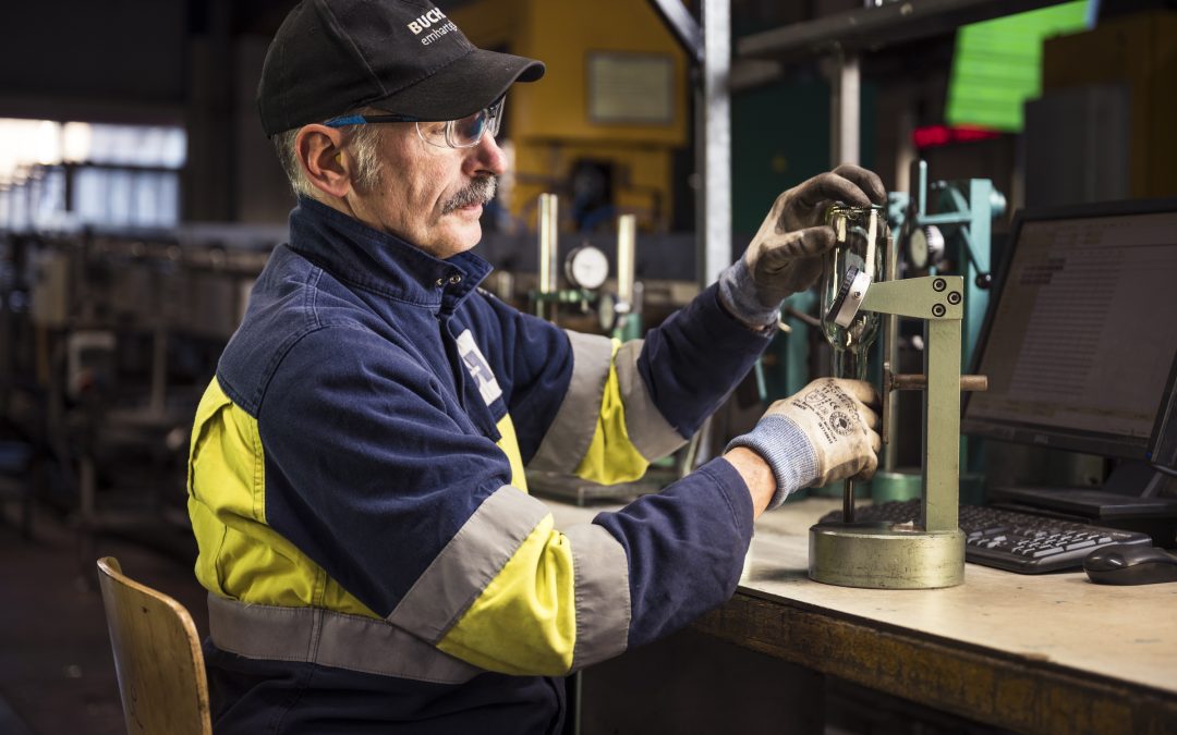 Hoe O-I Nederland glas 100% recyclebaar maakt: zo werkt het