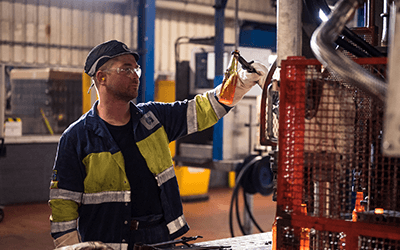 Engineer Trainee | Leerdam