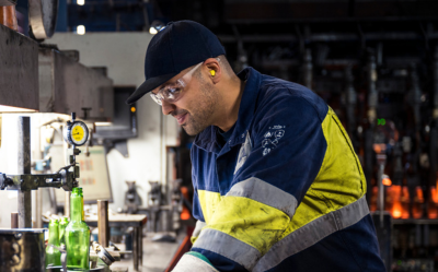 Maintenance Technician Electrical | Leerdam