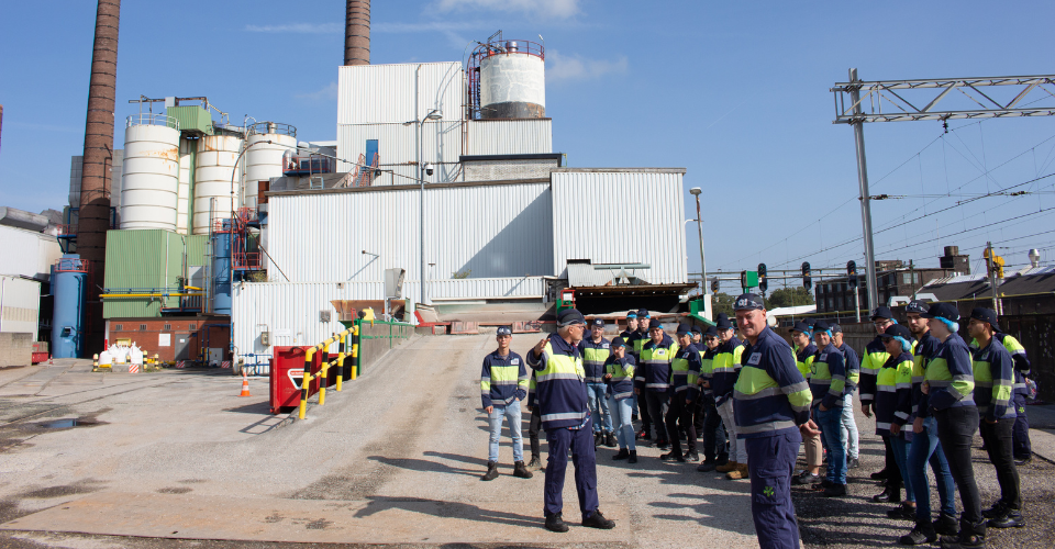 Werken in een 5-ploegendienst? Zo haal je het beste uit je werk- en privébalans!