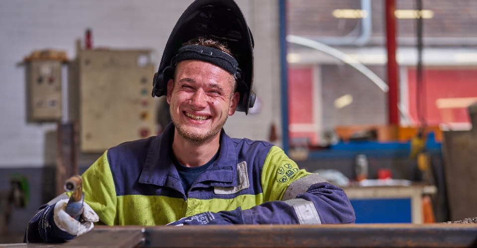 Betaald een MBO-diploma halen