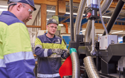 Wat is een mechanisch monteur? Taken, vaardigheden en carrièremogelijkheden.