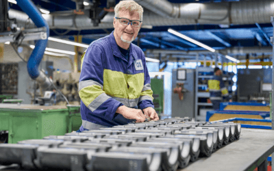 Wat is een consignatiedienst en wat betekent het voor een mechanisch monteur?
