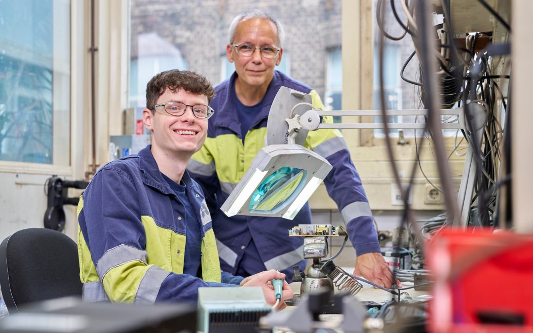 Hoe O-I Nederland investeert in jouw groei