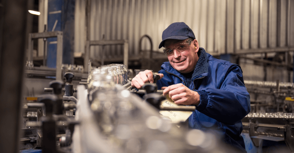 10 redenen waarom jij aan de slag moet als mechanisch monteur