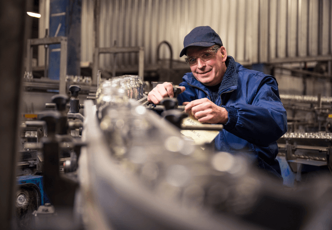 10 redenen waarom jij aan de slag moet als mechanisch monteur