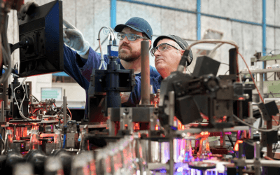 Technisch Specialist CE/SO | Maastricht